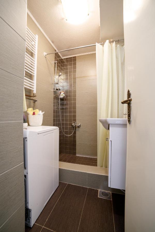 Appartement Old Town Scharajevo - Free Parking à SJJ Extérieur photo