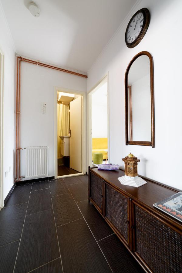 Appartement Old Town Scharajevo - Free Parking à SJJ Extérieur photo