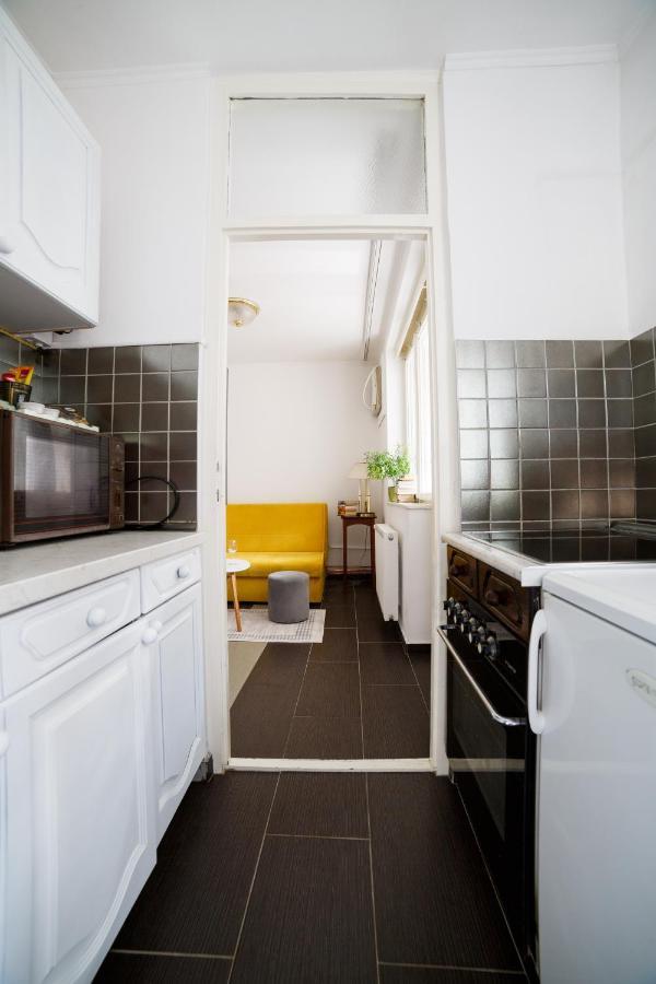 Appartement Old Town Scharajevo - Free Parking à SJJ Extérieur photo