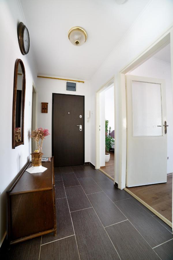 Appartement Old Town Scharajevo - Free Parking à SJJ Extérieur photo
